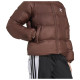 Adidas Γυναικείο μπουφάν Adicolor Short Puffer Jacket